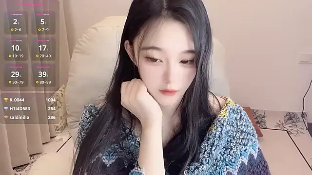 yuanyuan-2 (F young) - 就我了，别看了