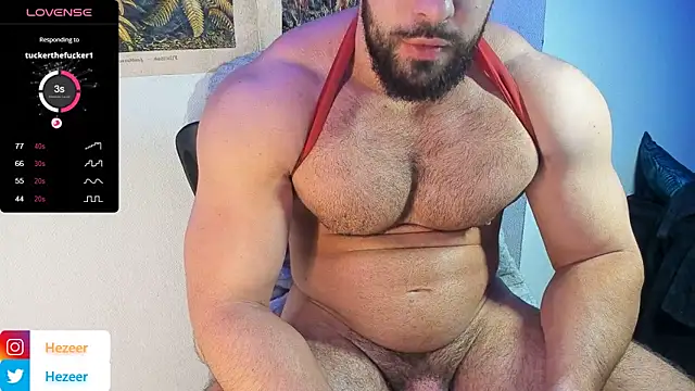 musculus6 (M young) - cum