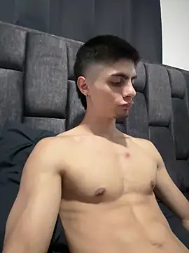 stiven_cl (M young) - Jerk off every 30 tokens, goal is cum