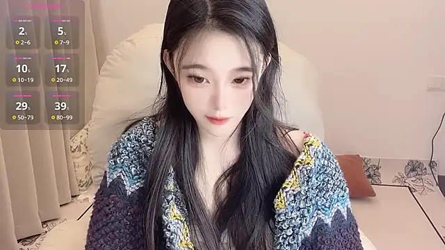 yuanyuan-2 (F young) - 就我了，别看了