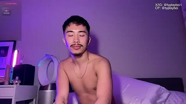 typlayboi1 (M young) - CUM 🍆💦