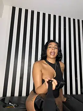 GoddessJayda