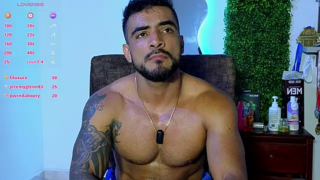 eric_harrison (M young) - #anal #anal-toys #bbc #big-cocks #bisexuals #brunettes #cam2cam #cei #cheapest-privates #colombian #dildo-or-vibrator #dirty-talk #ejaculation #erotic-dance #femboy #fingering #flexing #handjob #hd #interactive-toys #latin #lovense #massage #masturbation #muscular #oil-show #outdoor #penis-ring #pump #recordable-privates #small-audience #smoking #spanish-speaking #spanking #sph #striptease #young