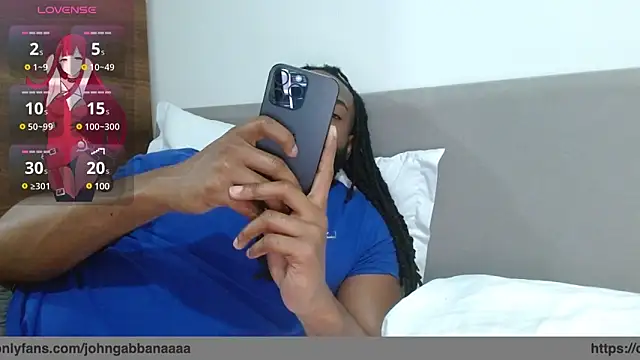 johngabbanaa (M young) - #american #bbc #bisexuals #blowjob #brunettes #cam2cam #cock-rating #cuckold #deepthroat #dirty-talk #doggy-style #ebony #ejaculation #erotic-dance #fingering #flashing #flexing #foot-fetish #gagging #handjob #hd #humiliation #interactive-toys #jerk-off-instruction #lovense #luxurious-privates #massage #masturbation #muscular #oil-show #orgasm #recordable-privates #recordable-publics #rimming #shower #small-audience #spanking #striptease #young