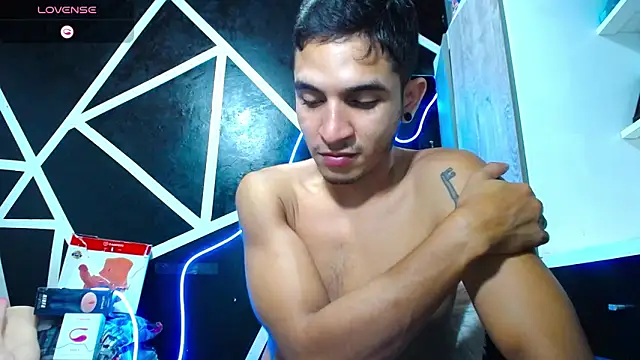 angel_latinboy (M young) - SUPER CUM