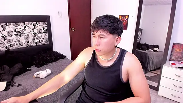 setsuna10 (M twink) - #anal #anal-toys #asian #big-cocks #bisexuals #black-hair #blowjob #cam2cam #cheapest-privates #colombian #dirty-talk #ejaculation #erotic-dance #flexing #hairy #hairy-armpits #handjob #hd #masturbation #muscular #oil-show #penis-ring #recordable-privates #recordable-publics #small-audience #spanish-speaking #spanking #striptease #trimmed #twinks #uncut