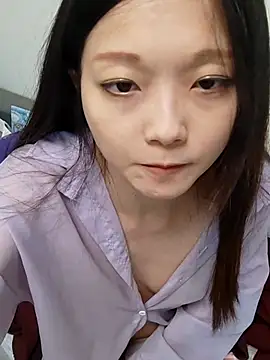 Lu_Nana webcam