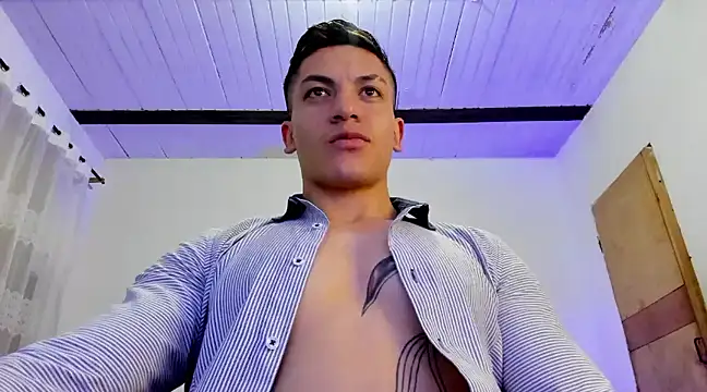 aquiles_51 (M young) - show cum