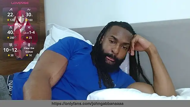 johngabbanaa (M young) - #american #bbc #bisexuals #blowjob #brunettes #cam2cam #cock-rating #cuckold #deepthroat #dirty-talk #doggy-style #ebony #ejaculation #erotic-dance #fingering #flashing #flexing #foot-fetish #gagging #handjob #hd #humiliation #jerk-off-instruction #luxurious-privates #massage #masturbation #muscular #oil-show #orgasm #recordable-privates #recordable-publics #rimming #shower #small-audience #spanking #striptease #young