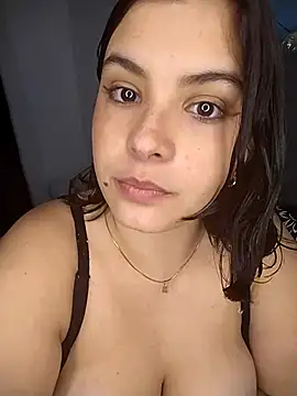 cloeh__26 (F young) - 😍 surprise show