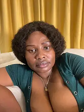 ebony_goddez (F young) - PUSSYPLAY