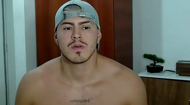 baltazar_dupont (M young) - #big-ass #big-balls #big-cocks #bisexuals #cam2cam #cheapest-privates #colombian #colorful #doggy-style #fingering #hairy #hairy-armpits #handjob #latin #masturbation #muscular #recordable-privates #recordable-publics #small-audience #spanish-speaking #spanking #top #twerk #uncut #young