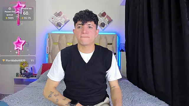 patrick_sanzz - Patrick_sanzz's free webcam - UK Sex Cams