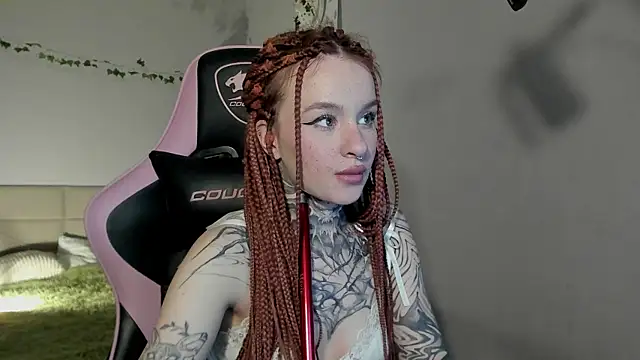 melondragons - Melondragons's free webcam