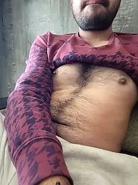 77fuckerboy_ (M young) - BIG CUM ON BELLY TO CHEST 🔥😋