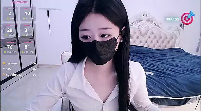 cn-xiaofei - CN-xiaofei's free webcam