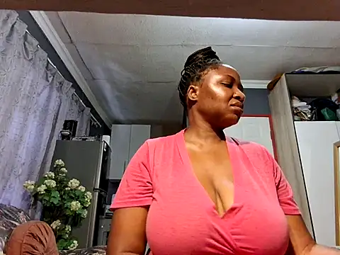 ebonyrose9 - EbonyRose9's free webcam