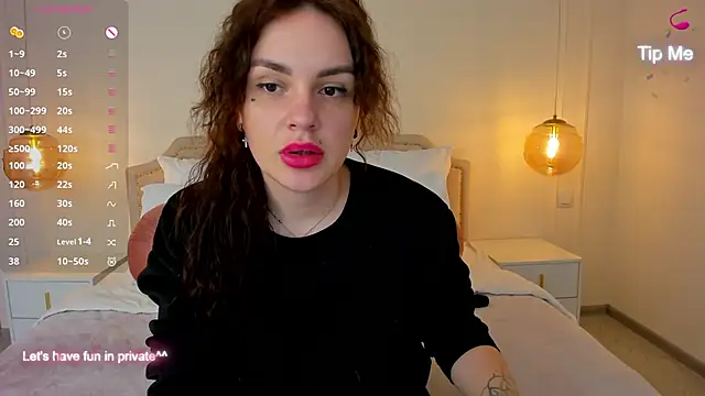 josefifi (F young) - doggy & ass spank 5 times