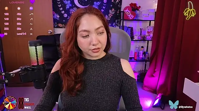 LilyVelvett