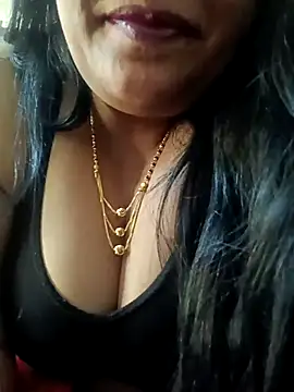 sneha_rose (F mature) - Boobs show