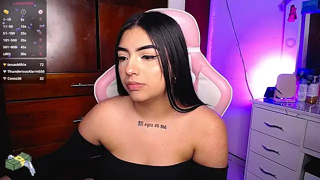 eva_six (F teen) - ♡ Spank ass x25 ♡