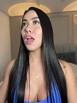 miss blue69