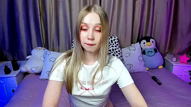 lilystarlight - LilyStarlight's free webcam - UK Sex Cams