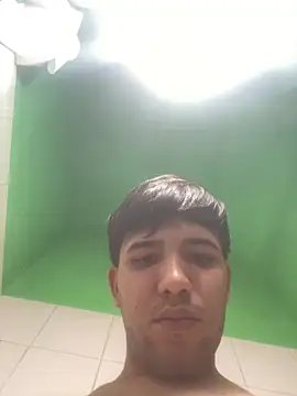 riki_69 (M young) - CUM SHOW GRUPAL FREE