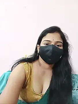 Meet Stripchat Keerthi-Telugu