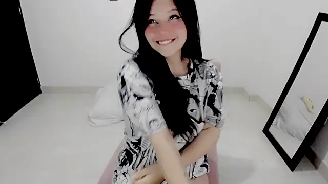 ariakyubi (F young) - AHEGAO + DEEPTROATH