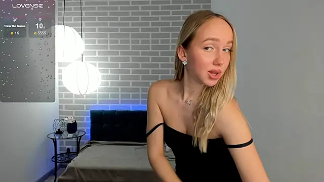 danacuttie - DanaCuttie's free webcam