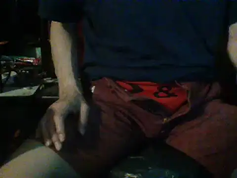 mrdemoncrowly - Mrdemoncrowly's free webcam