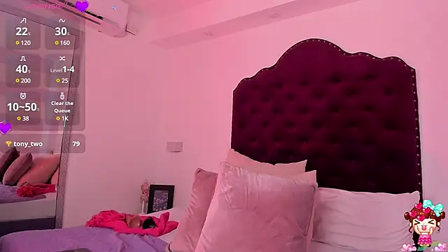 lucyycy - Lucyycy's free webcam - UK Sex Cams