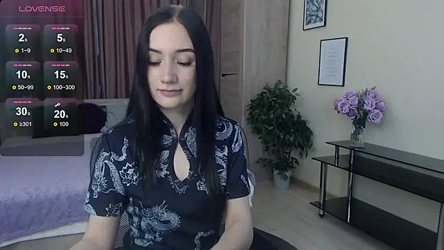 janeprinces - JanePrinces's free webcam