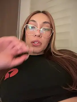 michelleferry_ (F young) - Show boobs 🩷 tetas