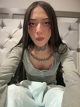 doll_andy (F young) - Flash boobs 💗