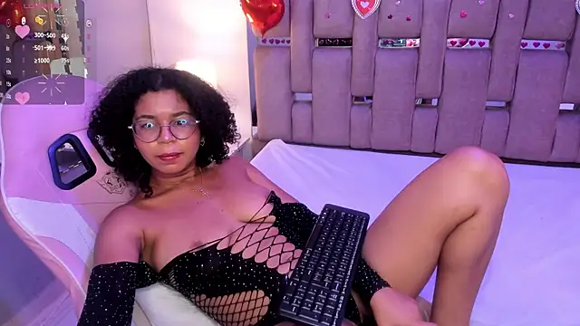 milahall_ (F teen) - Put your cock on my tits +control 2min