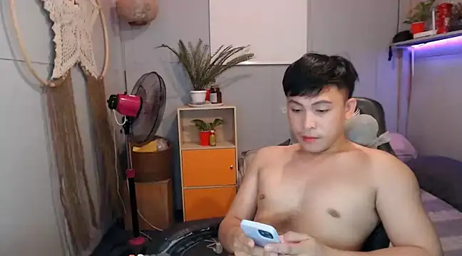 princejayx (M young) - make me cum guys