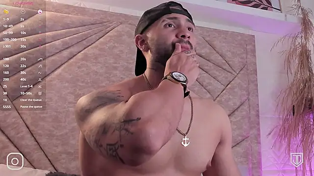 jeancolleman (M young) - #beardy #big-ass #big-cocks #bisexuals #black-hair #cam2cam #cheap-privates #cock-rating #colombian #doggy-style #erotic-dance #fingering #flexing #handjob #hd #humiliation #interactive-toys #latin #lovense #massage #masturbation #muscular #oil-show #recordable-publics #small-audience #spanish-speaking #spanking #striptease #top #trimmed #young