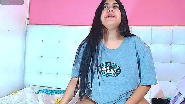 littlebuffgirl (F teen) - DESTORY MY PINKY PUSSY UNTIL Y SQUIRT