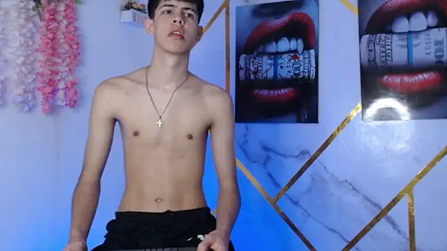 king_off_boys (G twink) - SUCKING NIPPLES🔥🔥