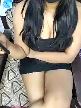 Sexy-sanaya09- from StripChat is Freechat