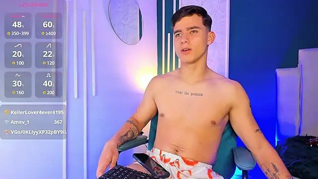 keiler_badlife (M twink) - #best #big-balls #big-cocks #bisexuals #brunettes #cam2cam #cock-rating #dirty-talk #doggy-style #ejaculation #erotic-dance #flexing #foot-fetish #handjob #hd #humiliation #interactive-toys #latin #lovense #masturbation #middle-priced-privates #muscular #oil-show #orgasm #outdoor #penis-ring #recordable-privates #recordable-publics #shaven #shower #small-audience #smoking #spanish-speaking #sph #striptease #trimmed #twerk #twinks #venezuelan