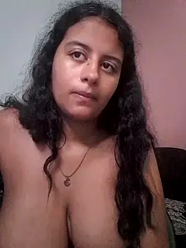 babydol18_ (F teen) - Plug no cuzinho + tapas na bunda