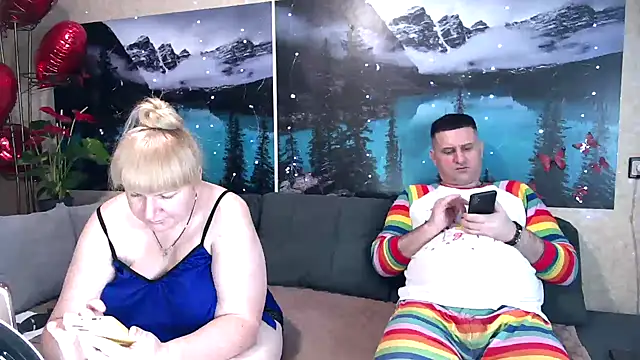 Big_Boss55 Live Webcam on Stripchat