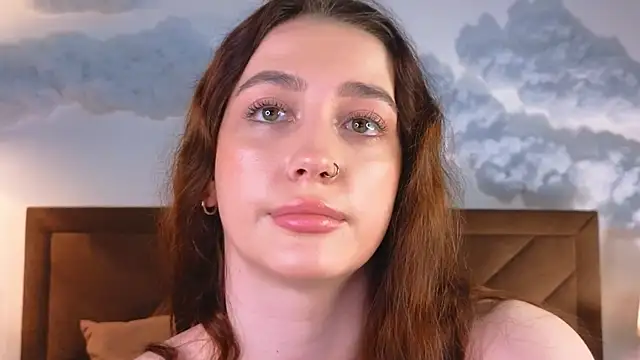 einefrau (F young) - CUM SHOW