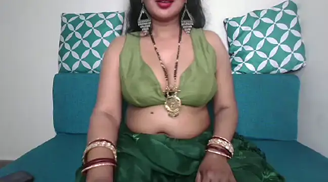 Shakhi-bhabhi