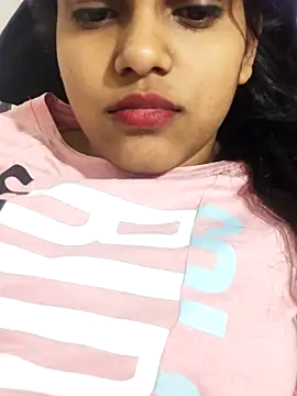 Meet Stripchat Rosy-Sharma