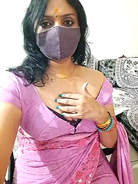 khushikhushi (F milf) - Remove saari