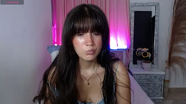 algodon_dulce_ - Algodon_dulce_'s free webcam